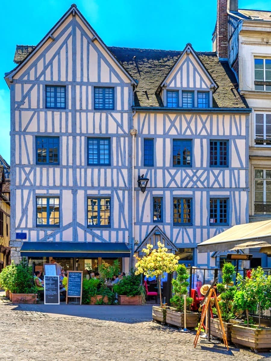 Normandy, France Normandy, France