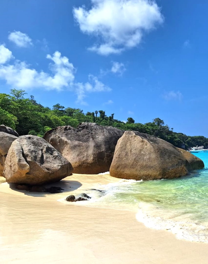 North Patong, Patong Beach North Patong, Patong Beach