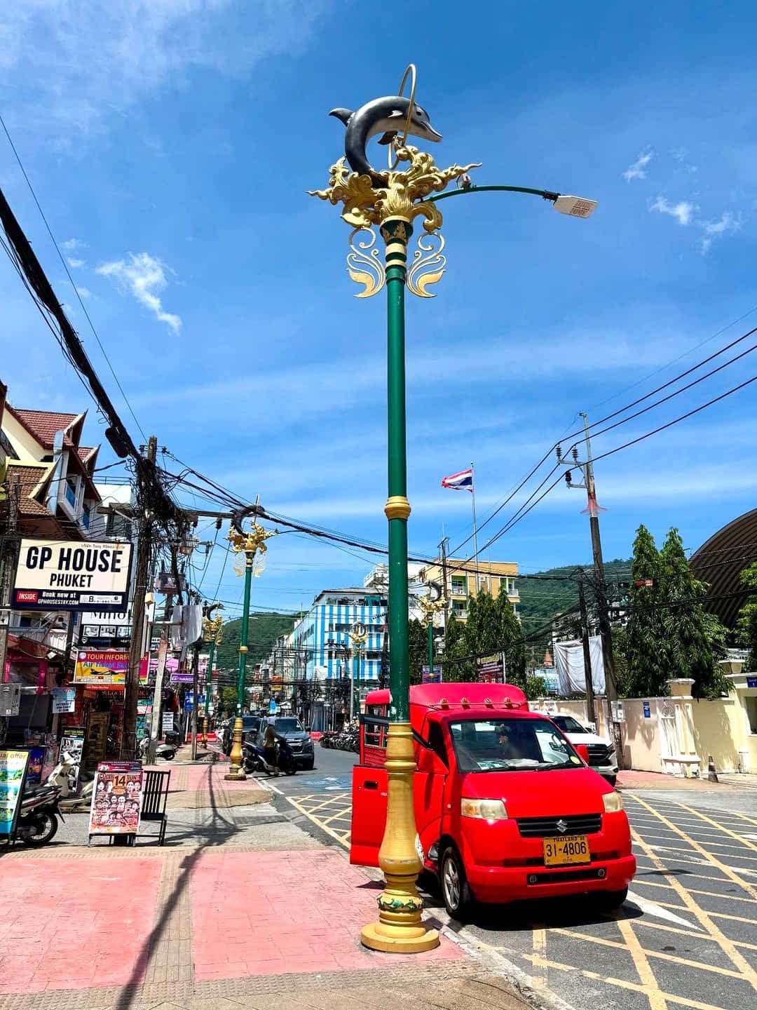North Patong, Patong Beach North Patong, Patong Beach