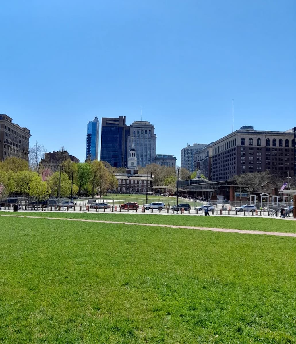 Old City, Philadelphia Old City, Philadelphia