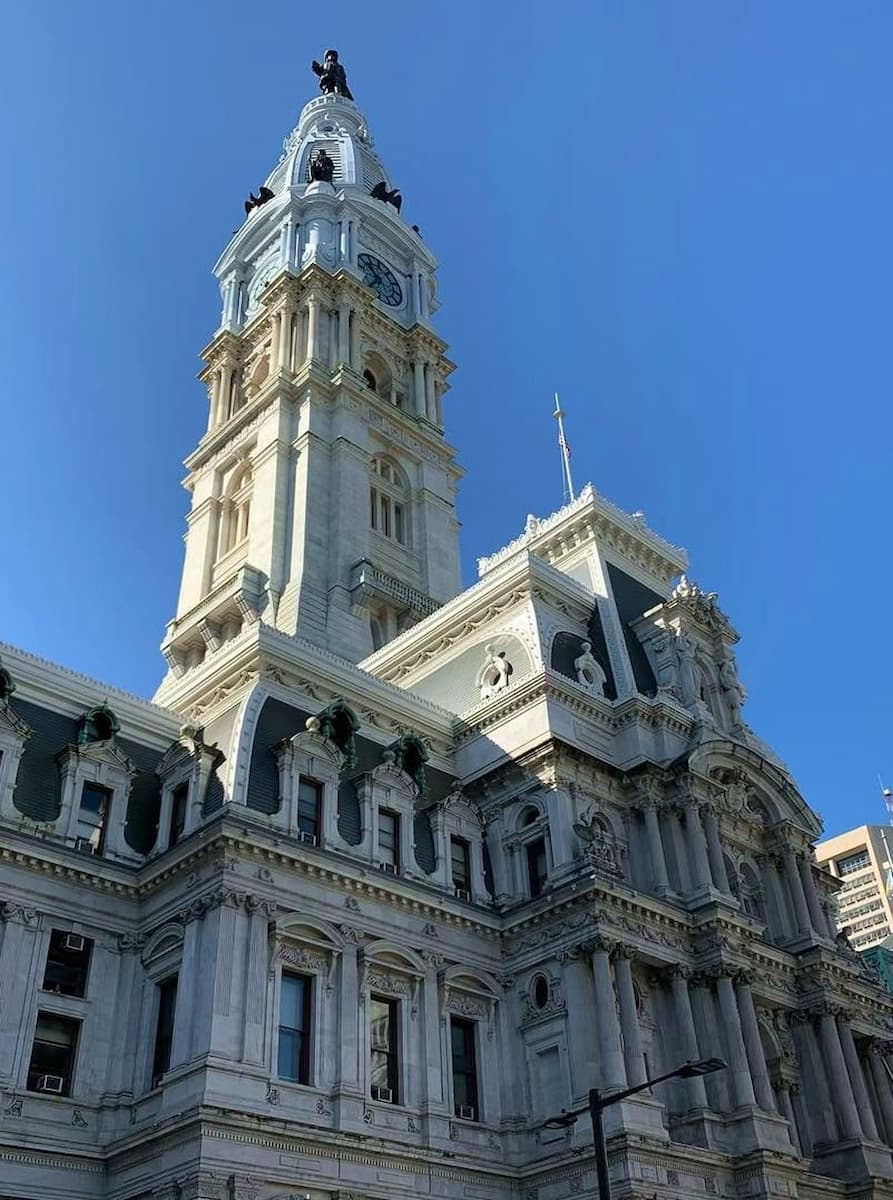 Old City, Philadelphia Old City, Philadelphia