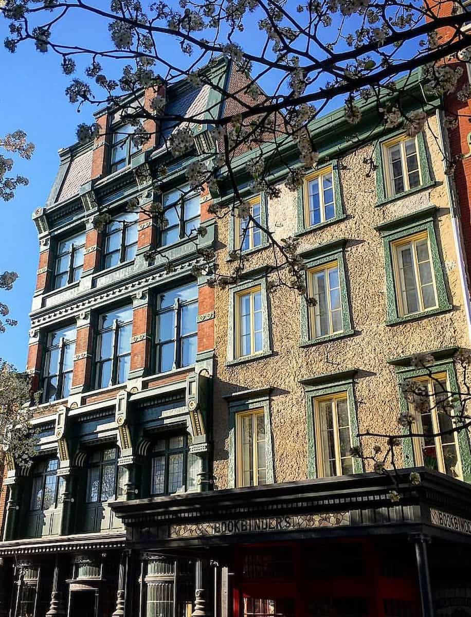 Old City, Philadelphia Old City, Philadelphia