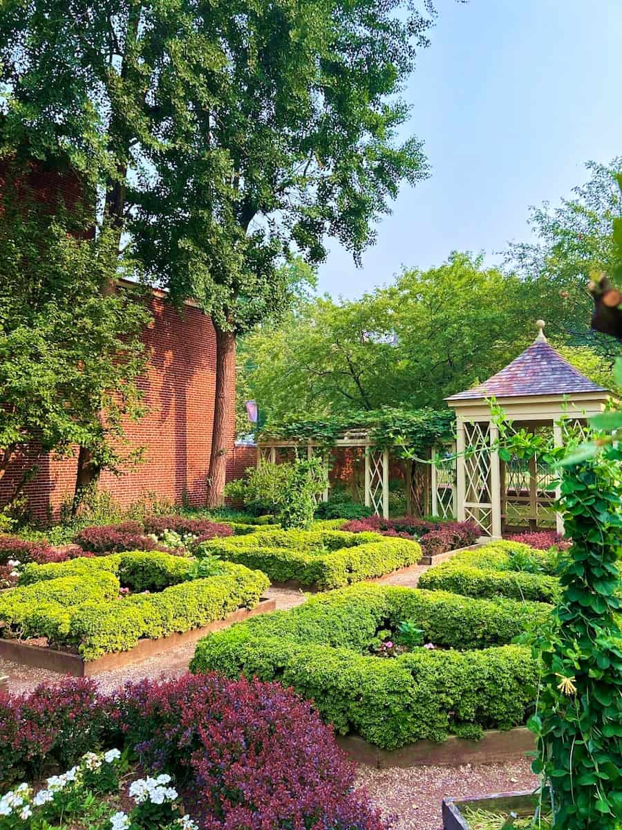 Old City, Philadelphia Old City, Philadelphia