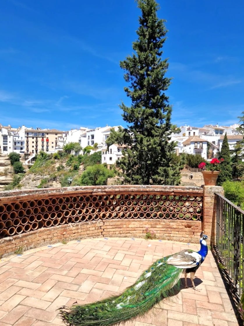 Old Town, Ronda Old Town, Ronda