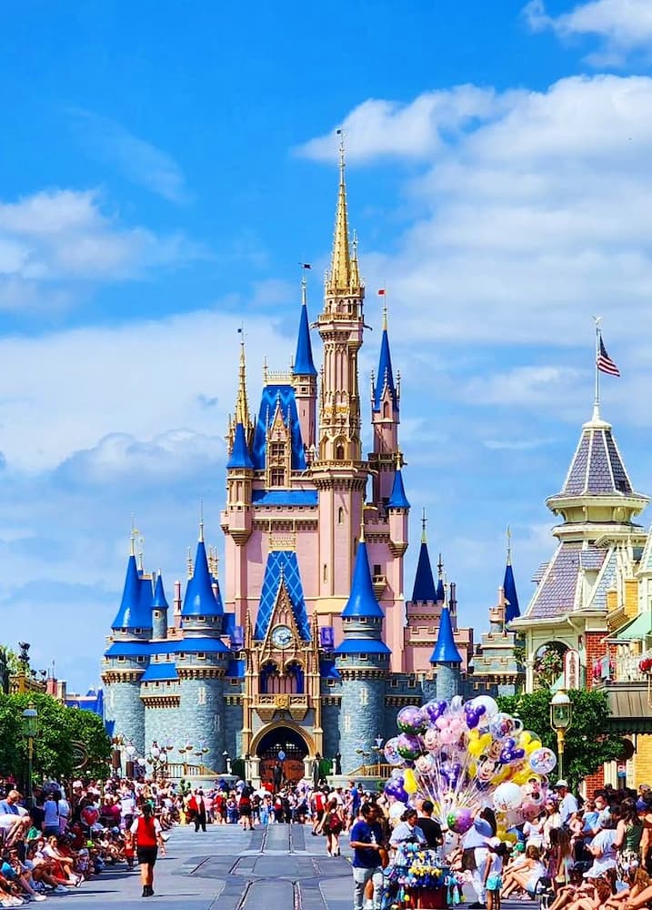 Disney World Area, Orlando Disney World Area, Orlando