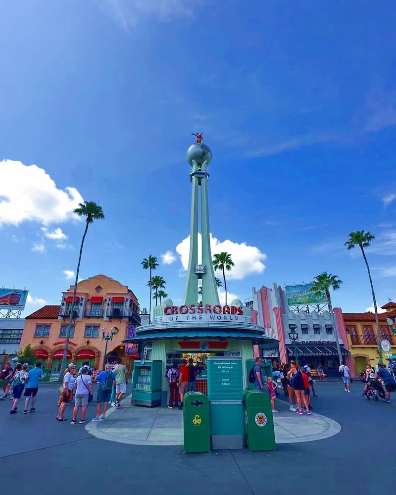 Disney World Area, Orlando Disney World Area, Orlando