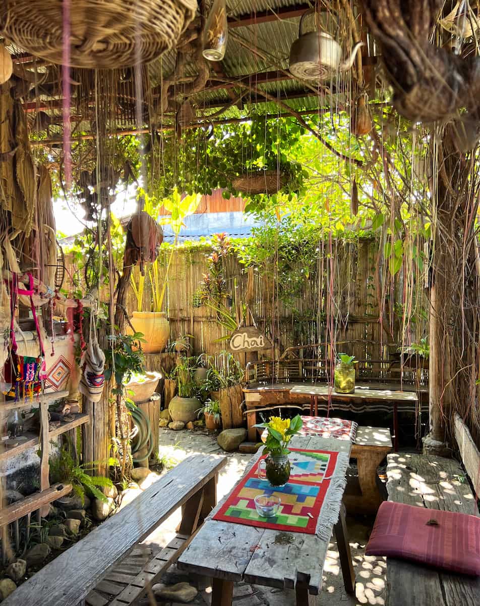 Pai, Thailand Pai, Thailand