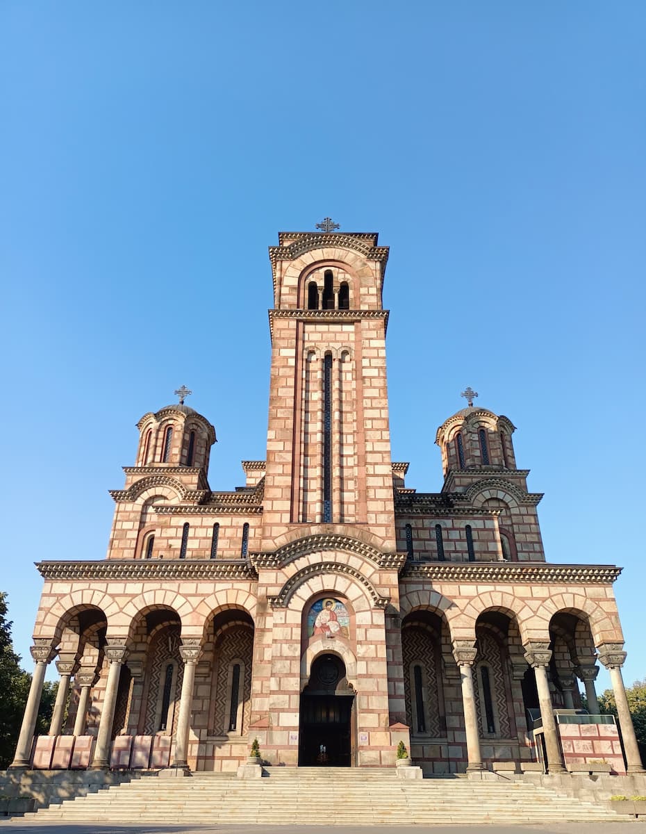 Palilula, Belgrade Palilula, Belgrade