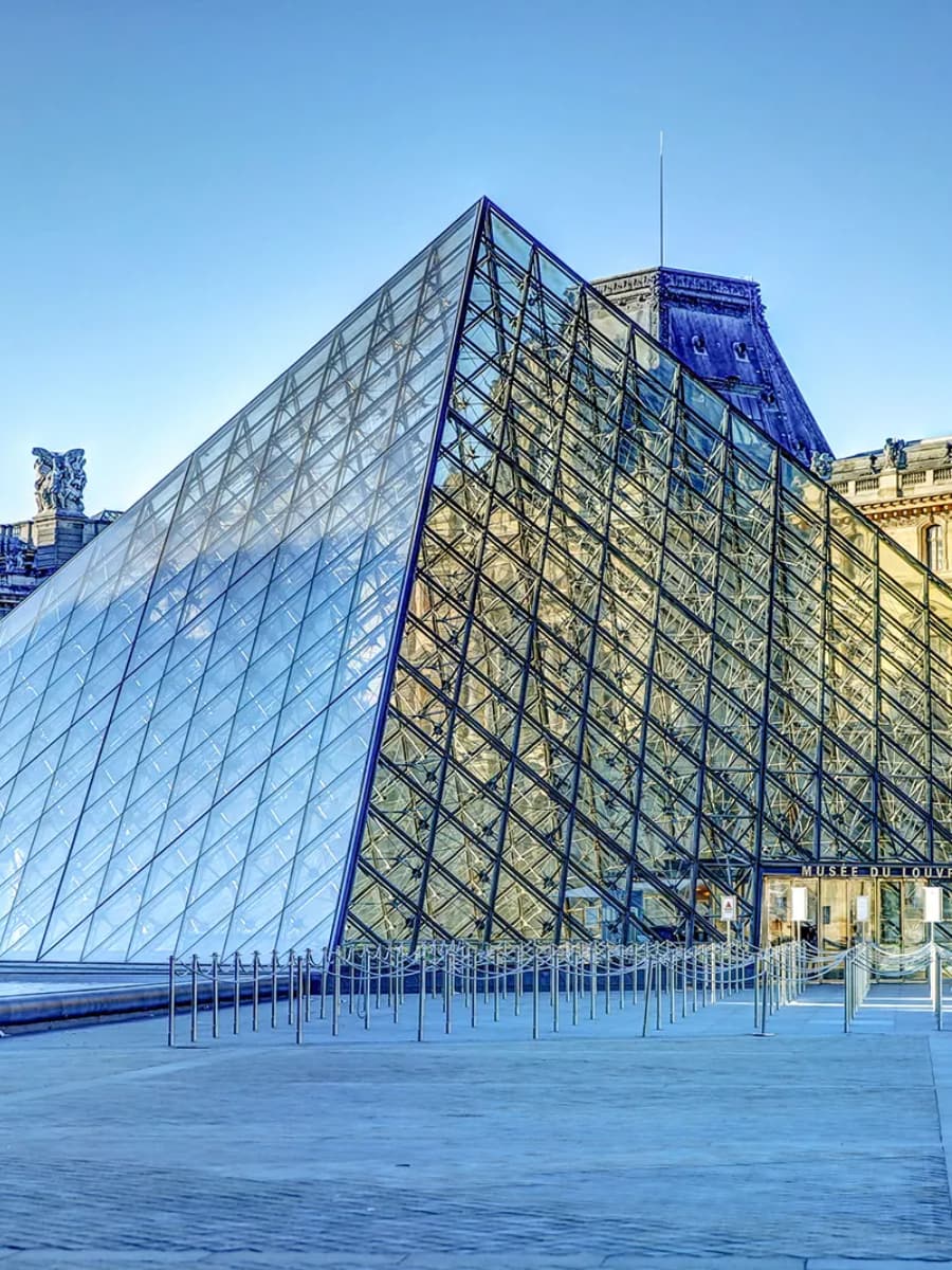 Paris, France Paris, France