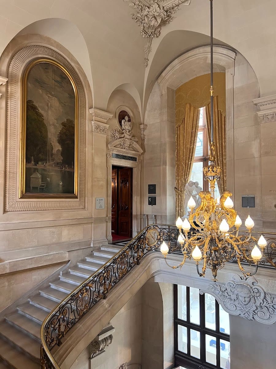 Paris Louvre, France Paris Louvre, France