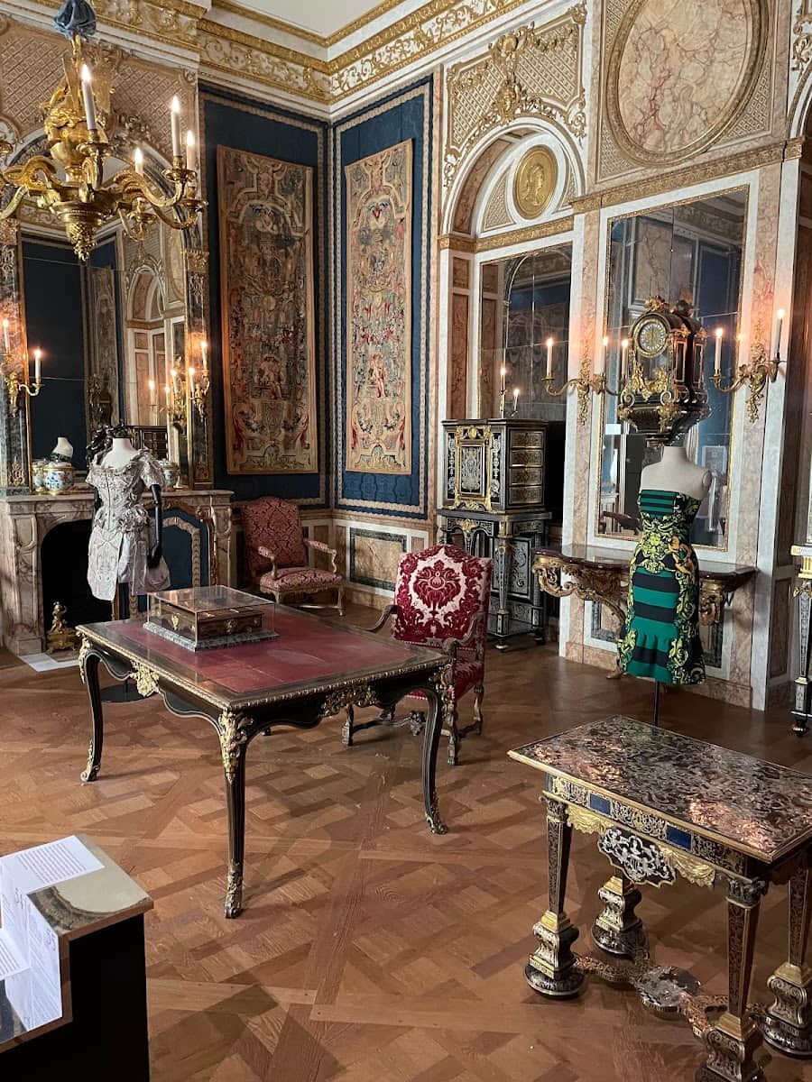 Paris Louvre, France Paris Louvre, France