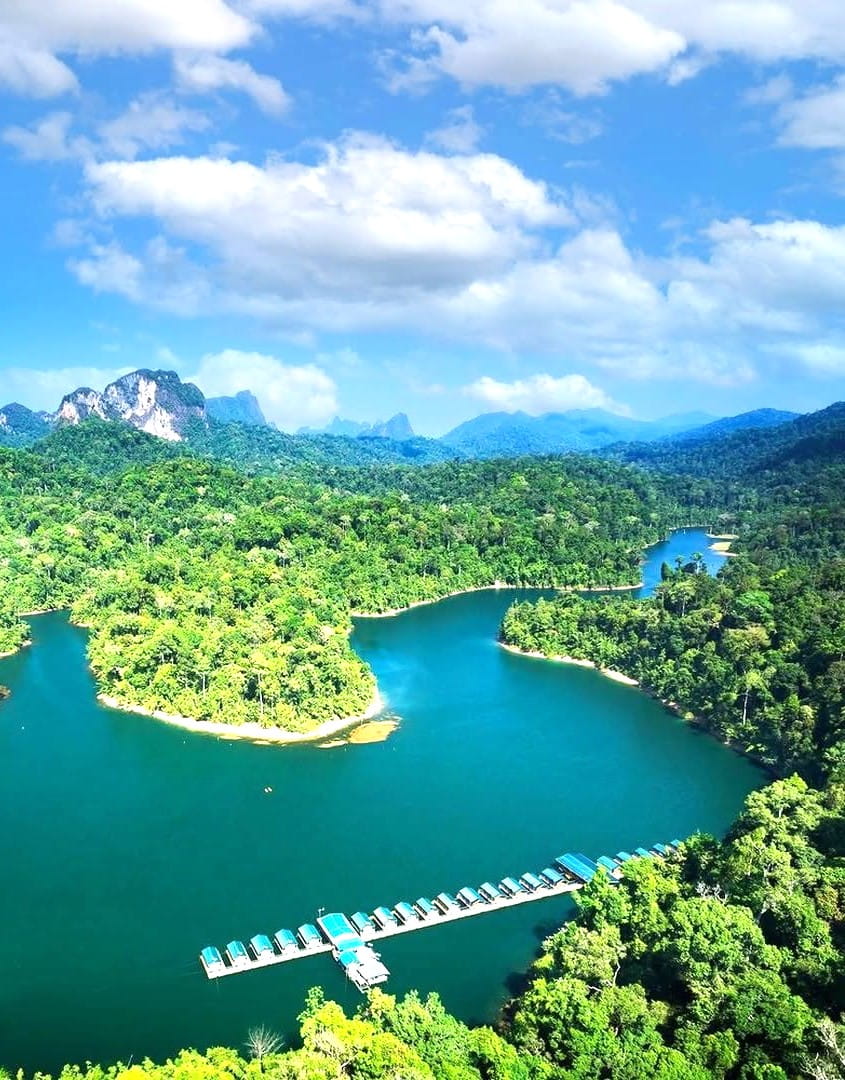 Patong Hills, Patong Patong Hills, Patong