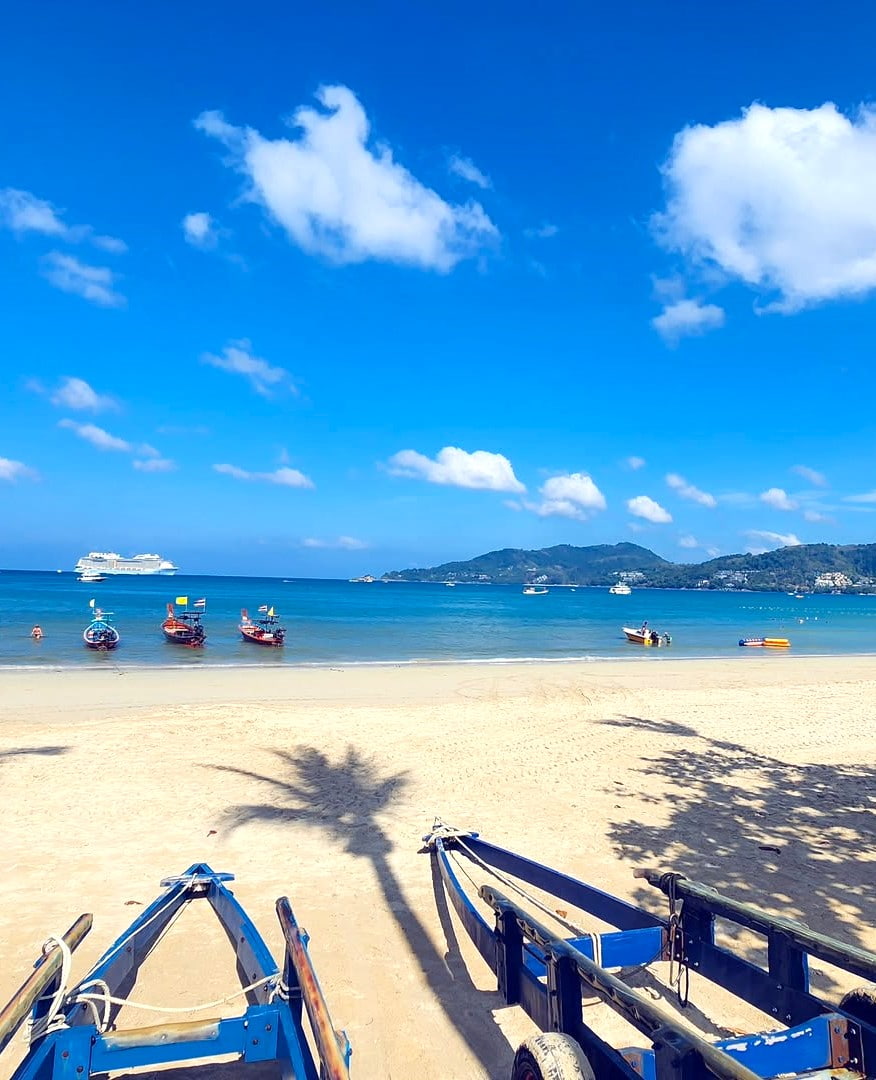 Patong Hills, Patong Patong Hills, Patong