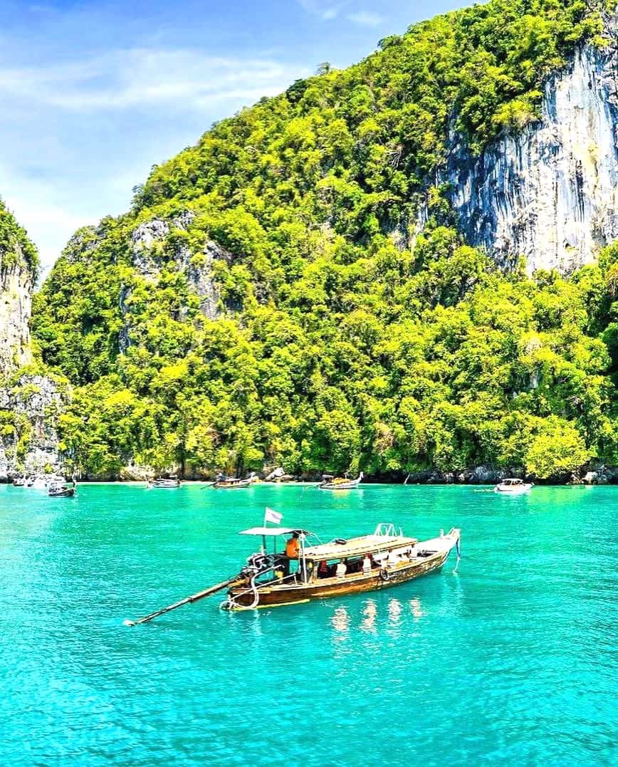 Patong Hills, Patong Patong Hills, Patong