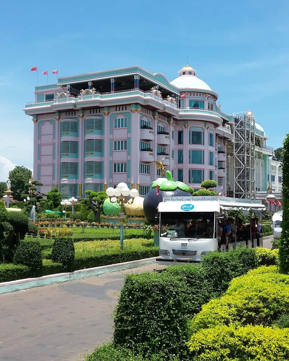 Pattaya, Thailan Pattaya, Thailan