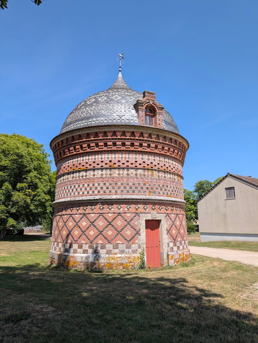 Perche Natural Park, Normandy, France Perche Natural Park, Normandy, France
