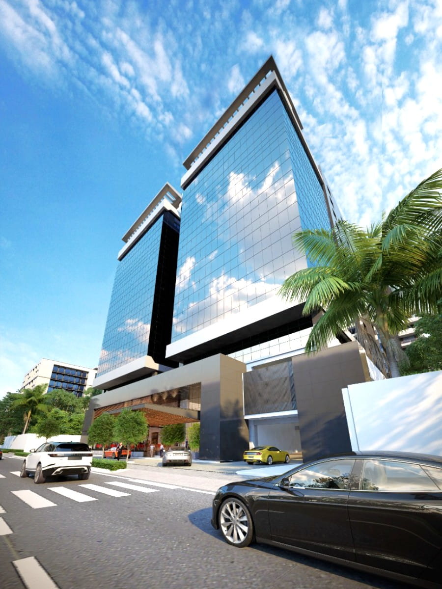 Piantini, Santo Domingo Piantini, Santo Domingo