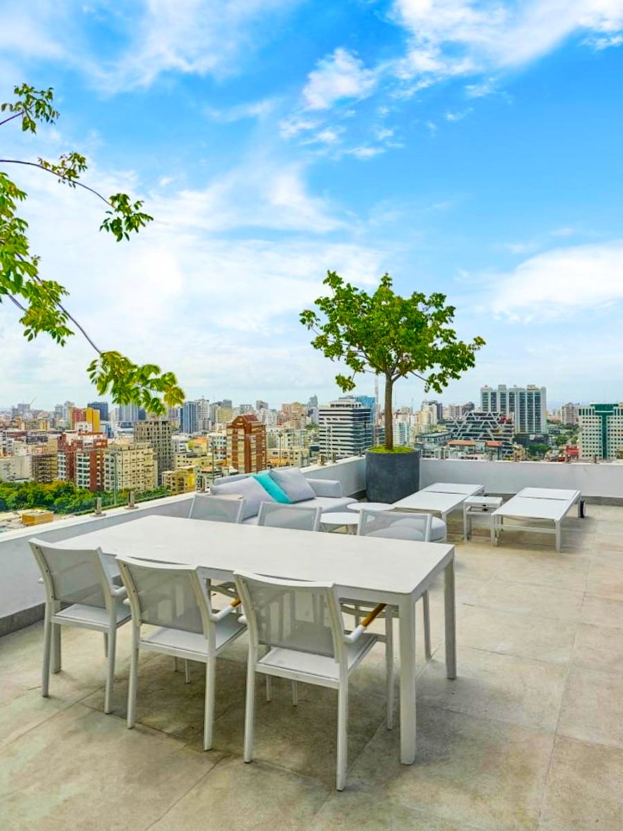 Piantini, Santo Domingo Piantini, Santo Domingo