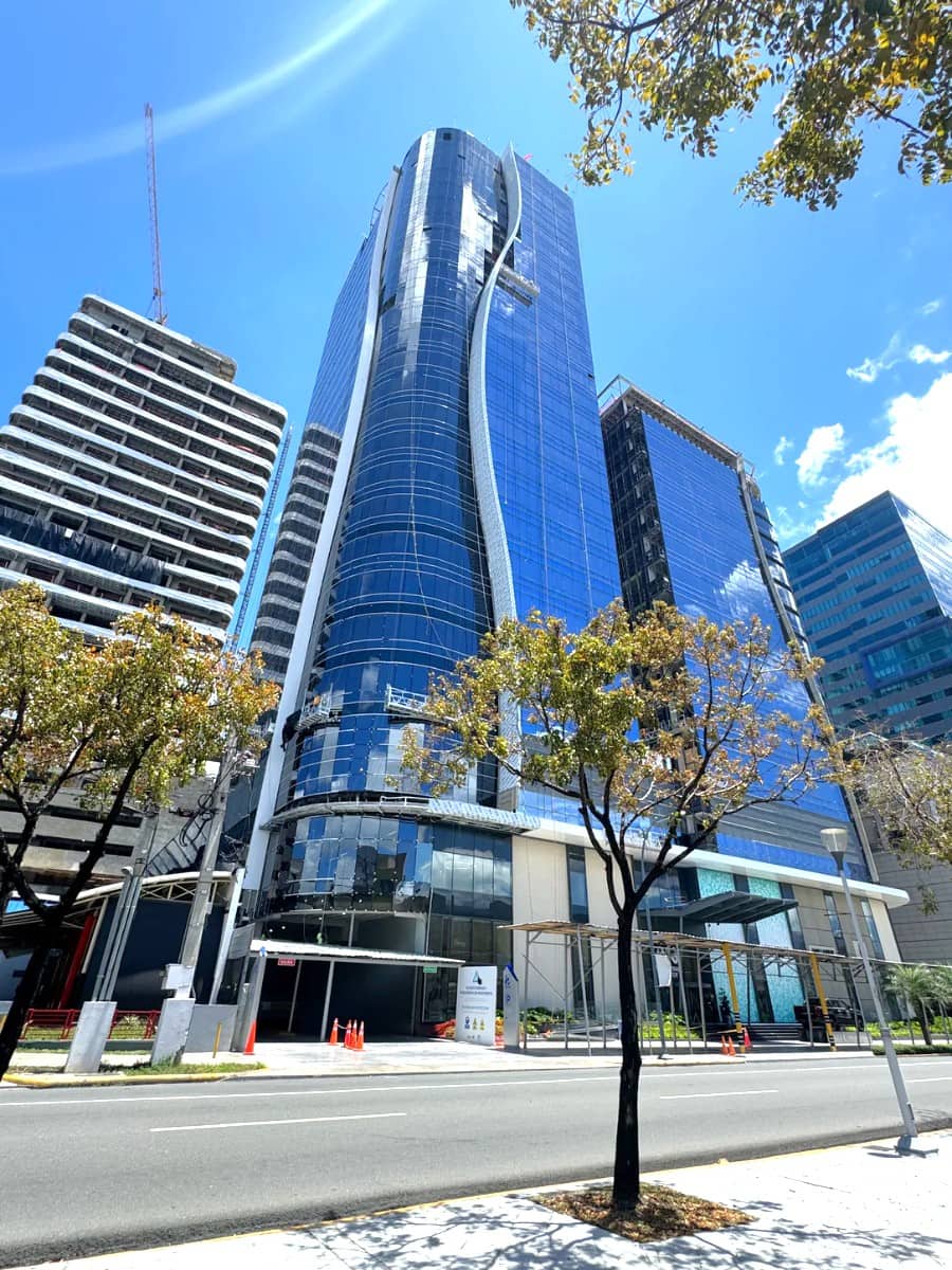 Piantini, Santo Domingo Piantini, Santo Domingo