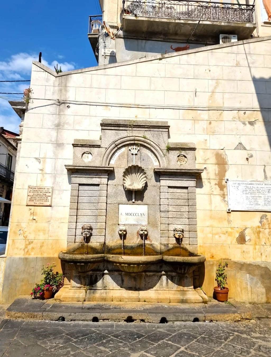 Pizzo, Calabria Pizzo, Calabria