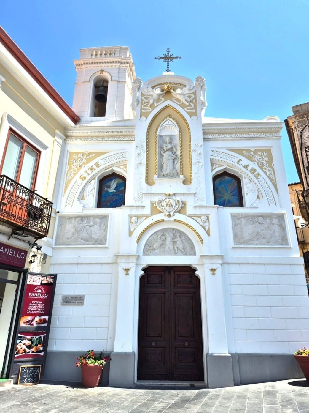 Pizzo, Calabria Pizzo, Calabria