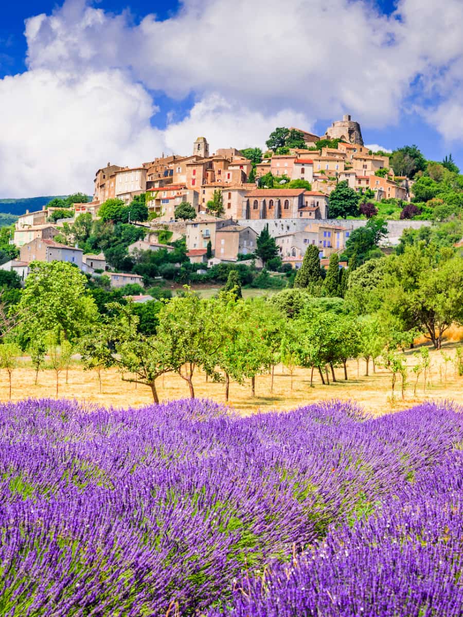 Provence, France Provence, France