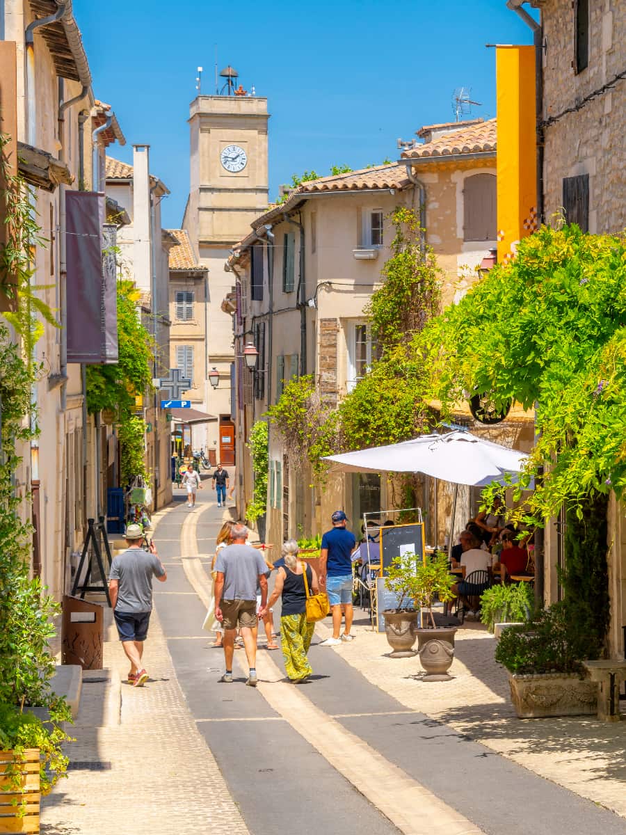 Provence, France Provence, France