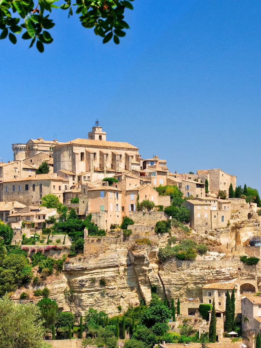 Provence, France Provence, France