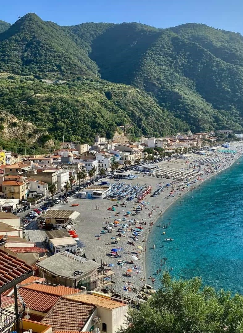 Reggio Calabria Reggio Calabria