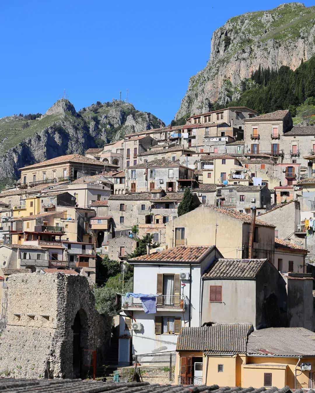 Reggio Calabria Reggio Calabria