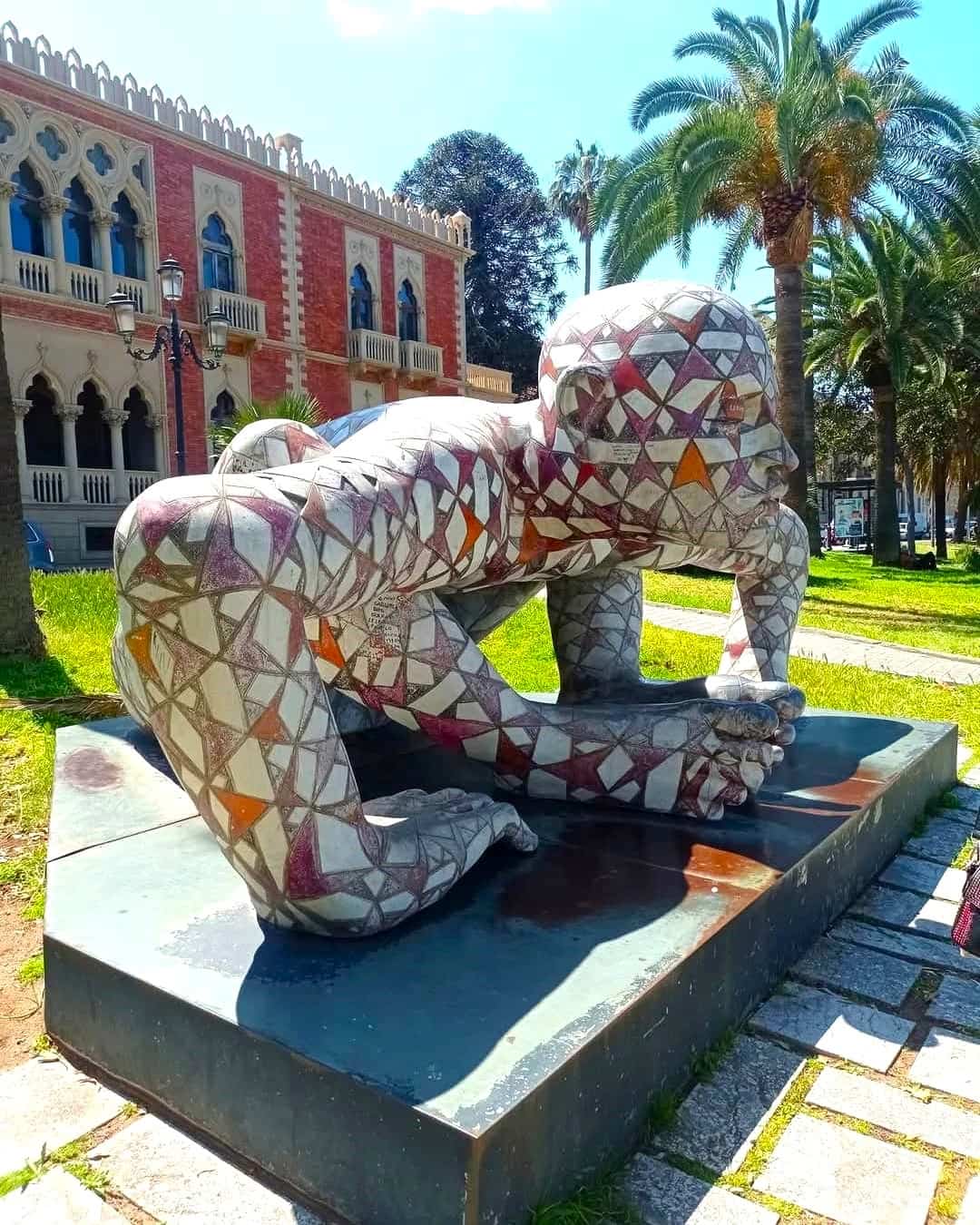 Reggio Calabria Reggio Calabria