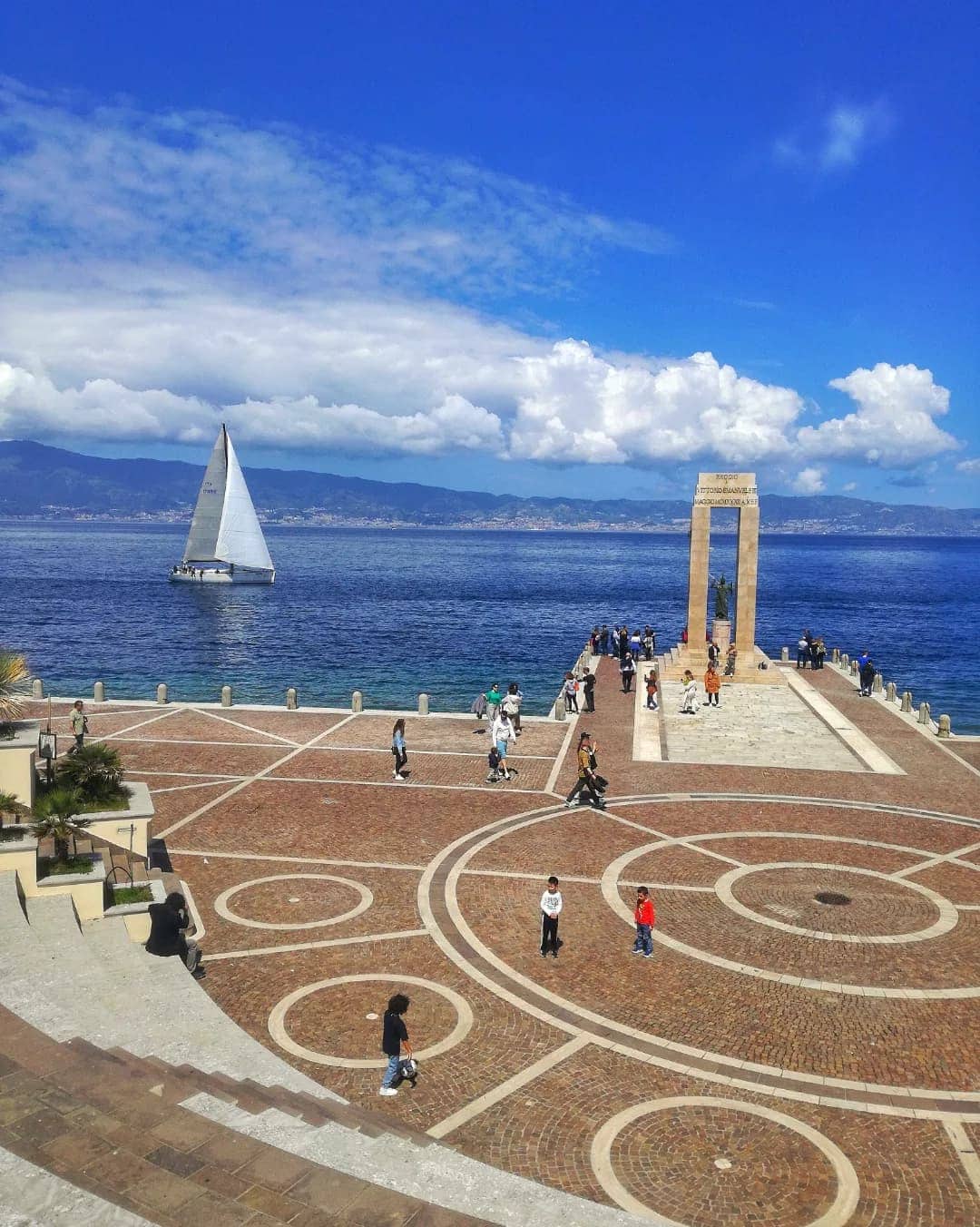 Reggio Calabria Reggio Calabria