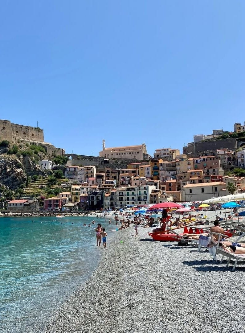 Reggio Calabria Reggio Calabria