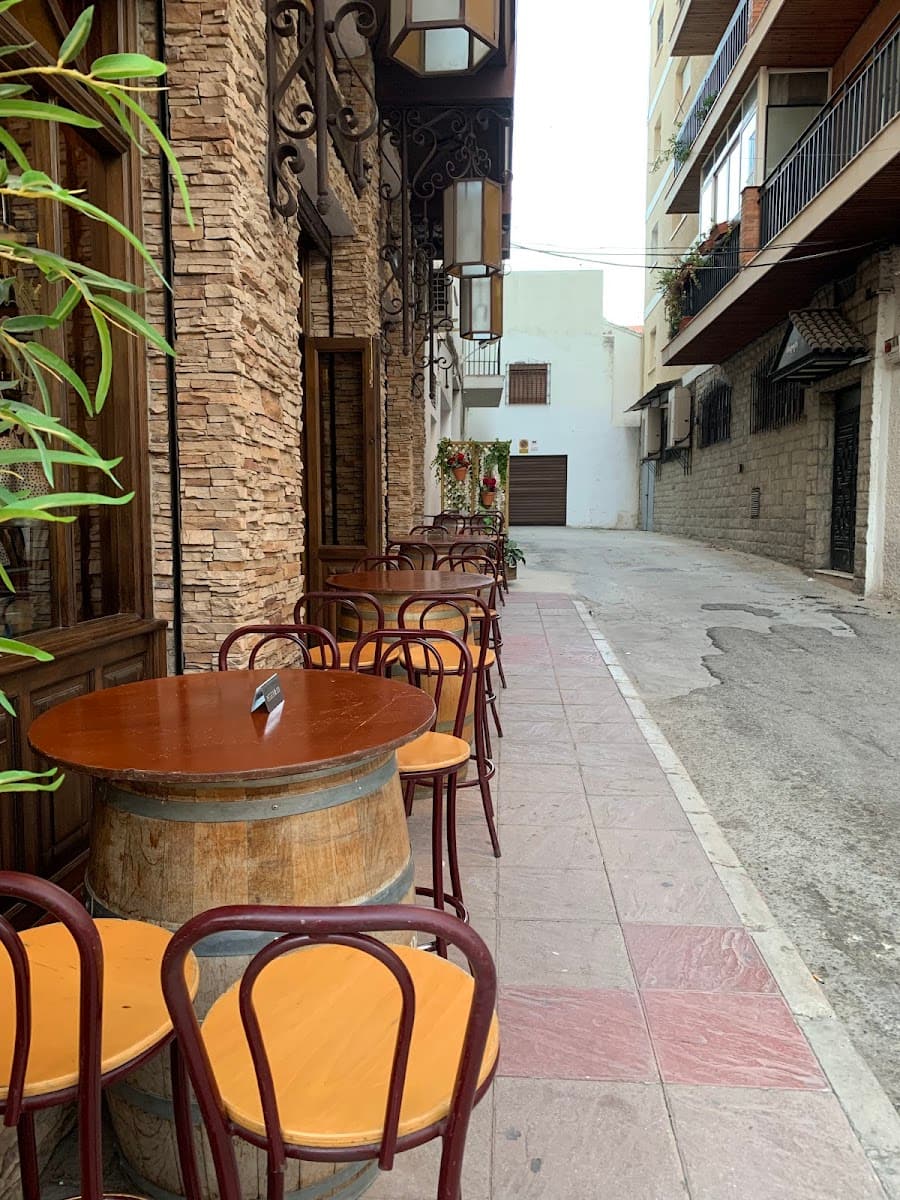 Restaurante Casa Mateos, Ronda Restaurante Casa Mateos, Ronda