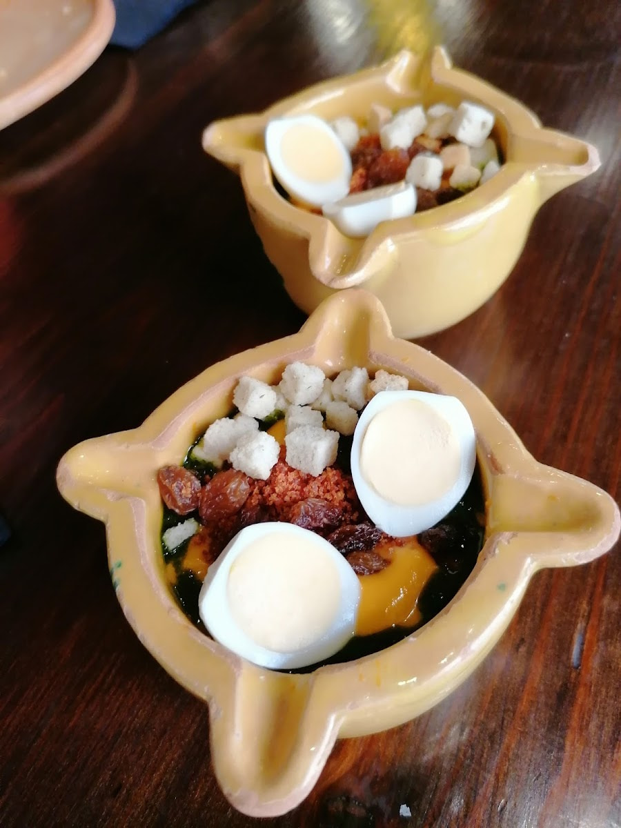 Restaurante Casa Mateos, Ronda Restaurante Casa Mateos, Ronda