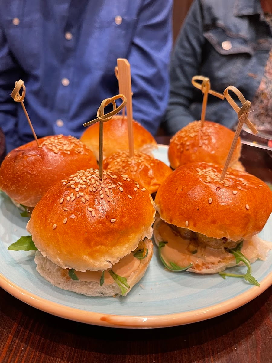 Restaurante Casa Mateos, Ronda Restaurante Casa Mateos, Ronda