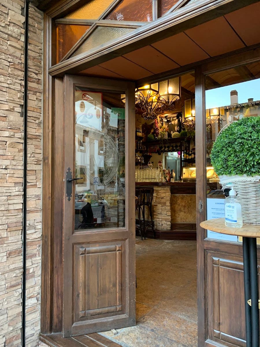 Restaurante Casa Mateos, Ronda Restaurante Casa Mateos, Ronda