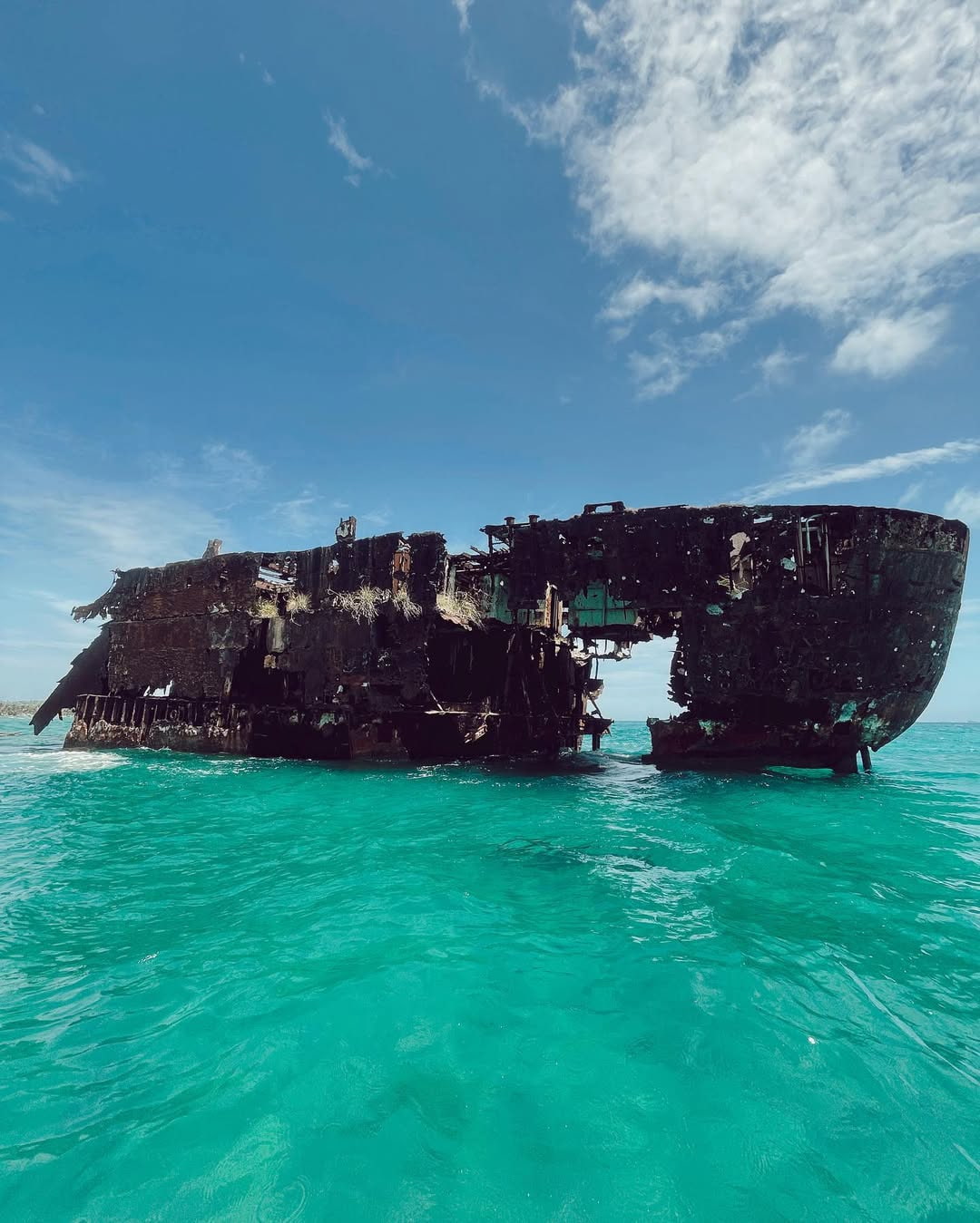 Rocky Cay Area, San Andres Island Rocky Cay Area, San Andres Island