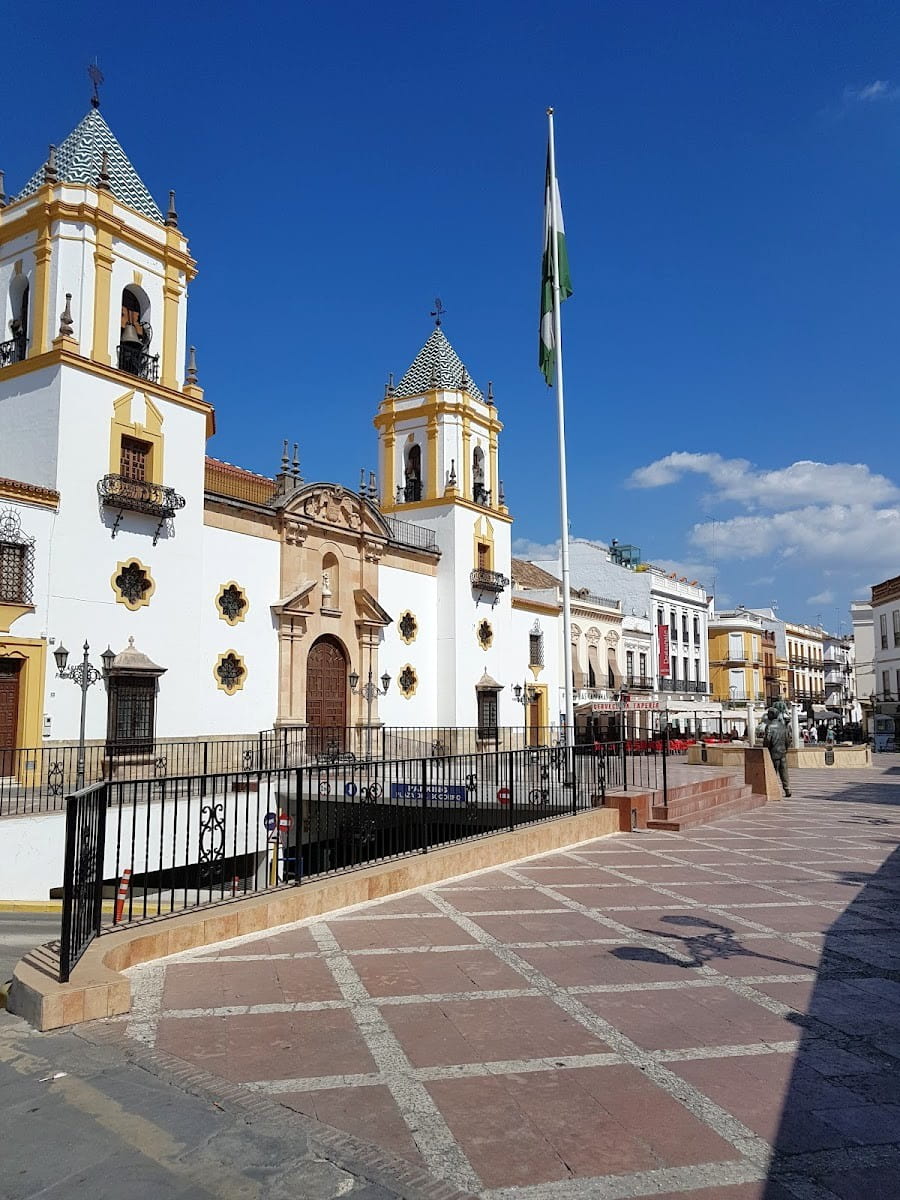 Ronda, Southern Spain Ronda, Southern Spain