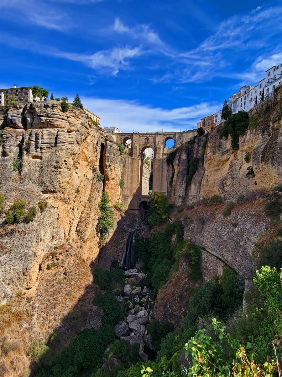 Ronda, Southern Spain Ronda, Southern Spain