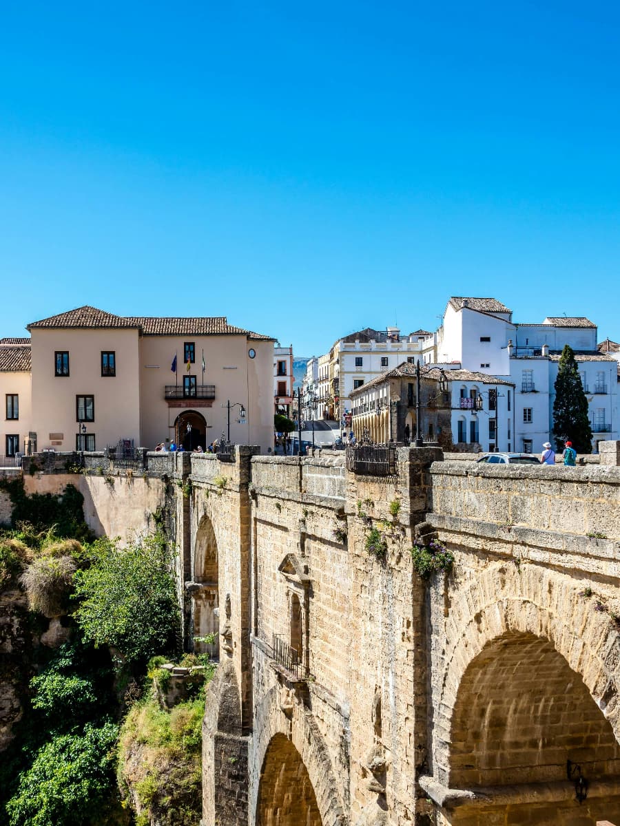 Ronda, Southern Spain Ronda, Southern Spain