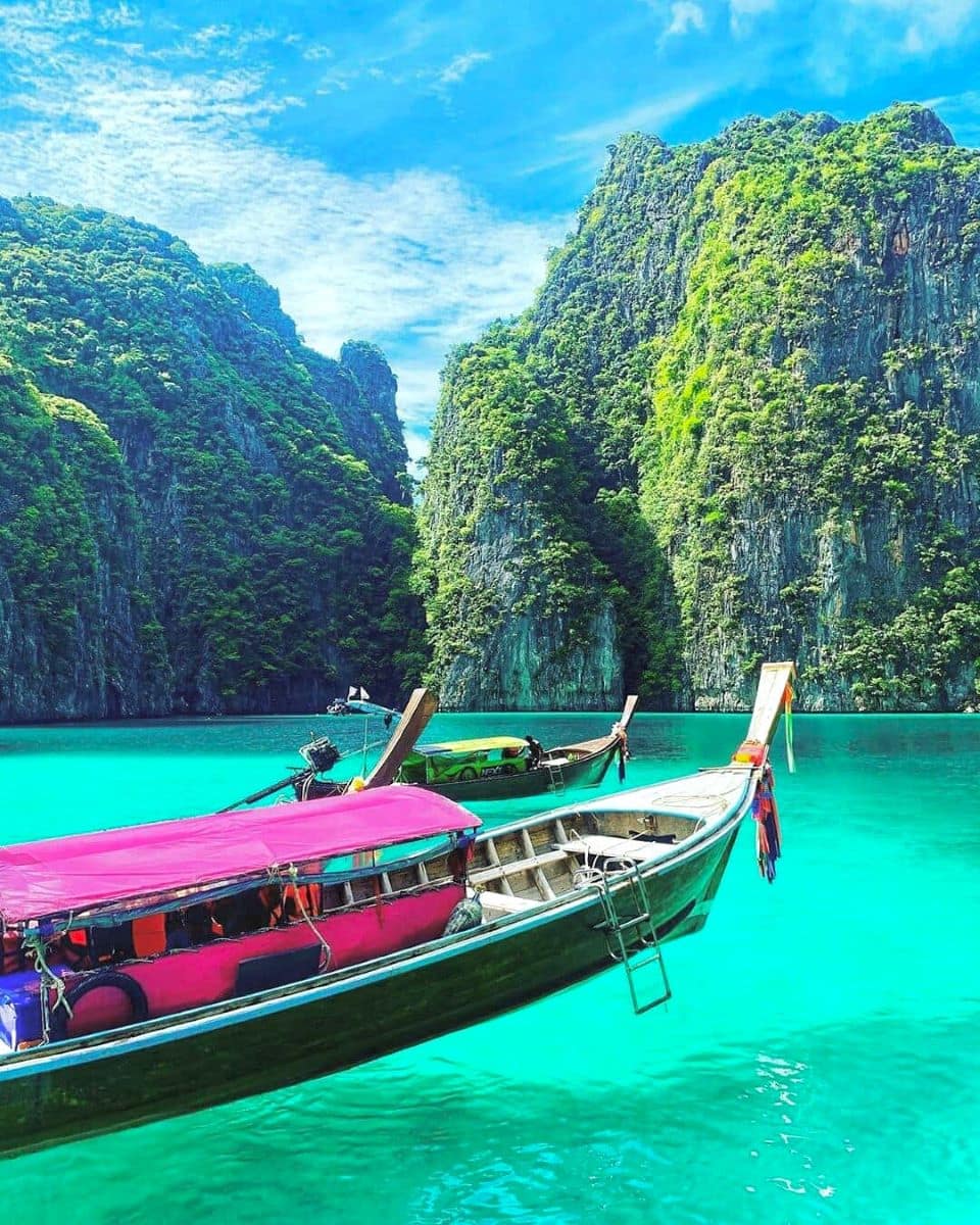 Sairee Beach Thailand Sairee Beach Thailand