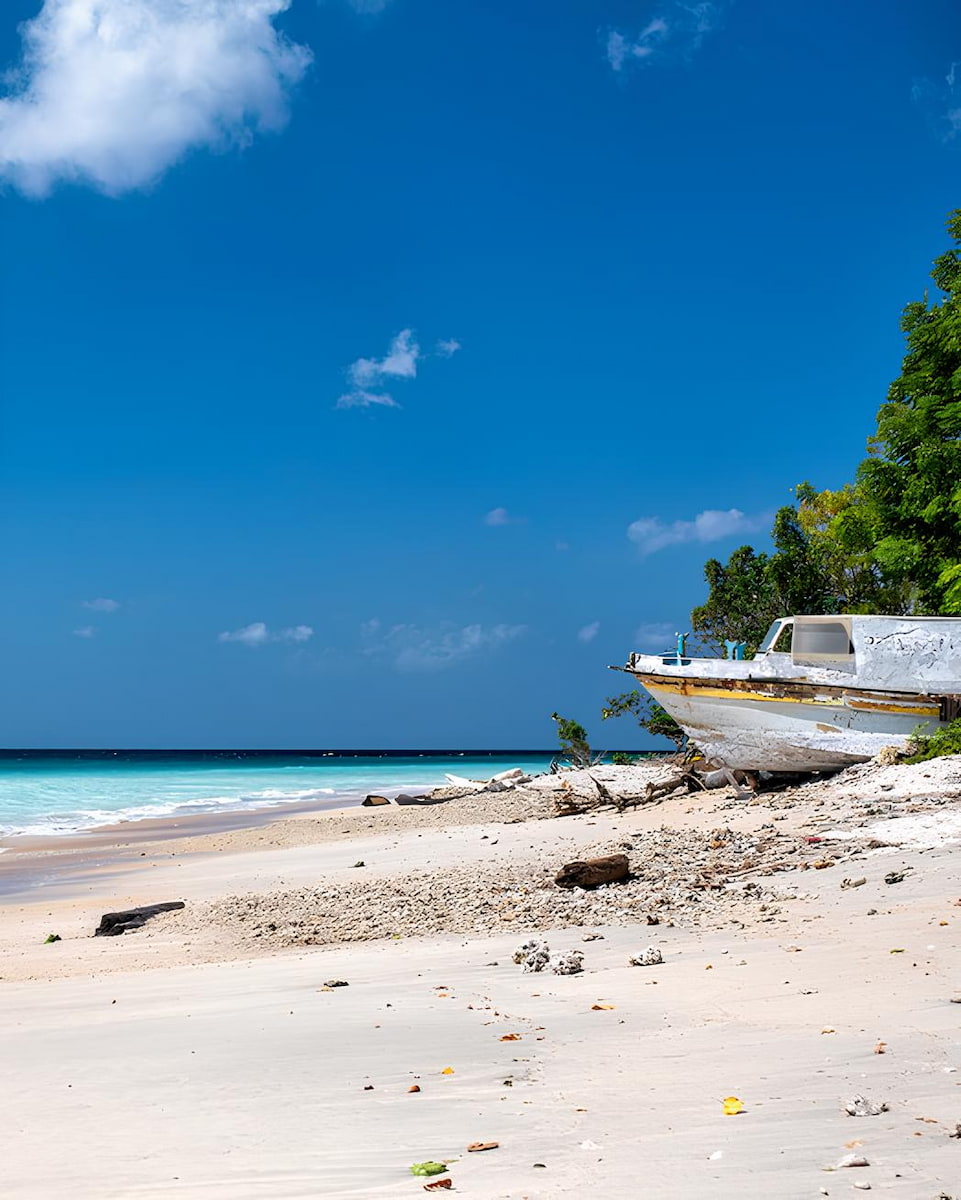 Sampalan Area, Nusa Penida Sampalan Area, Nusa Penida
