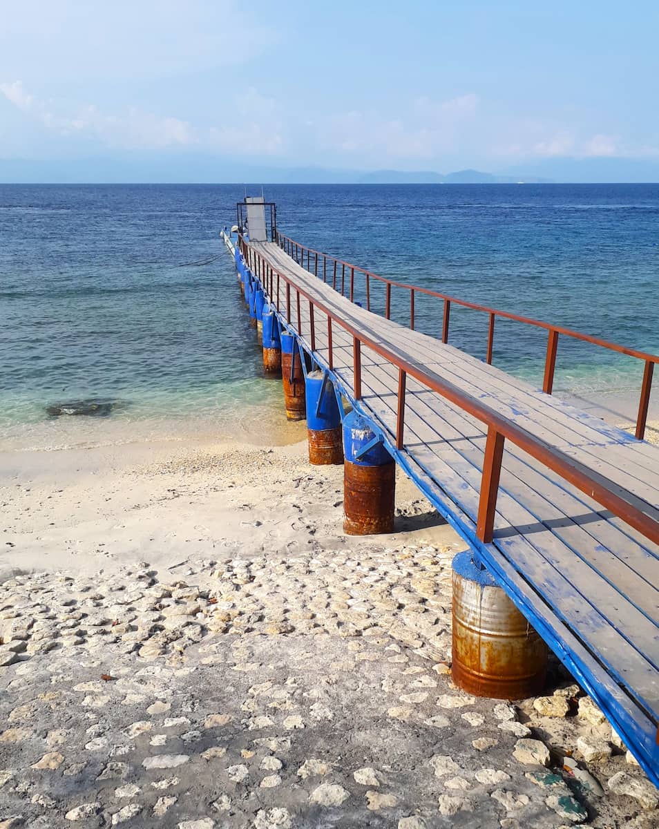 Sampalan Area, Nusa Penida Sampalan Area, Nusa Penida