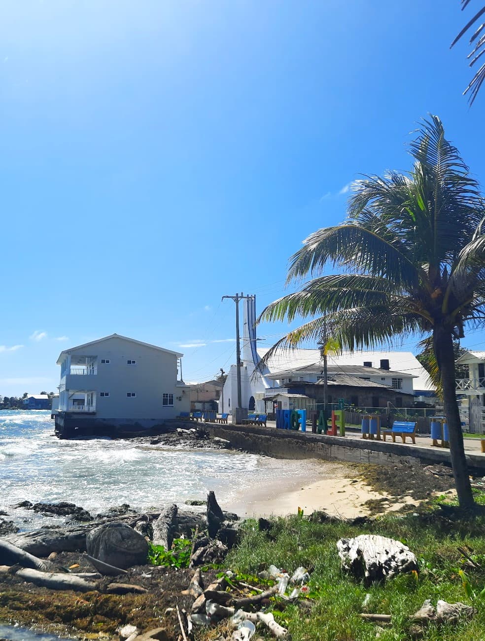 San Luis San Andres San Luis San Andres