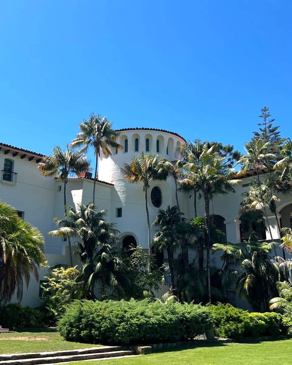 Santa Barbara Santa Barbara