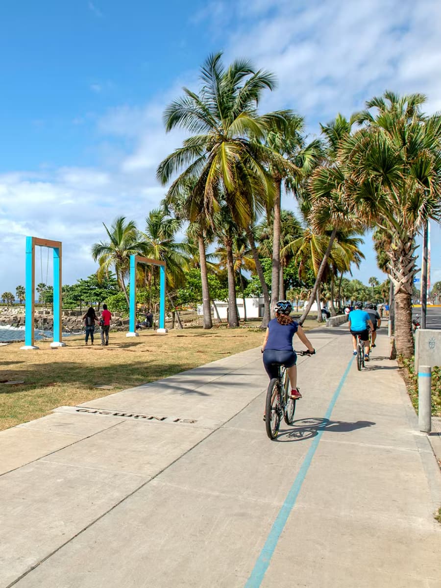 Santo Domingo Santo Domingo