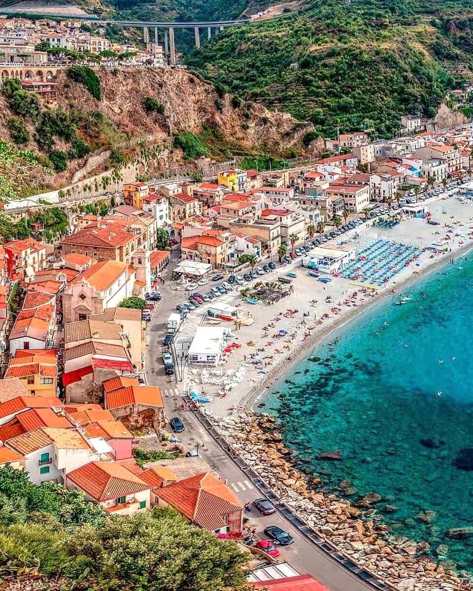 Scilla, Calabria Scilla, Calabria