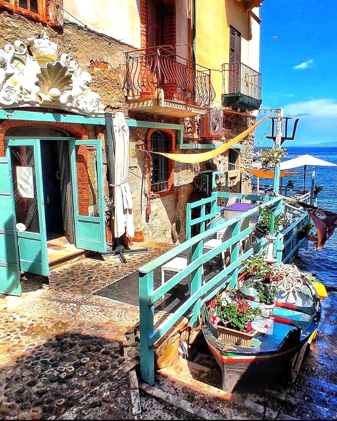 Scilla, Calabria Scilla, Calabria