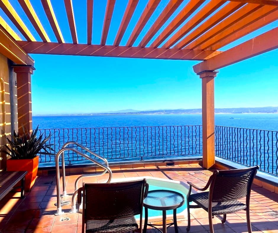 Seaside & Marina Seaside & Marina